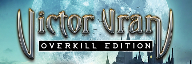 Victor Vran: Overkill Edition per Xbox One