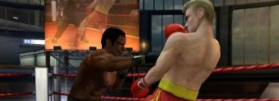 Rocky Legends per PlayStation 2