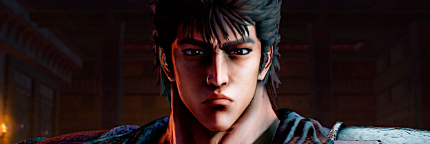 Fist of the North Star: Lost Paradise per PlayStation 4
