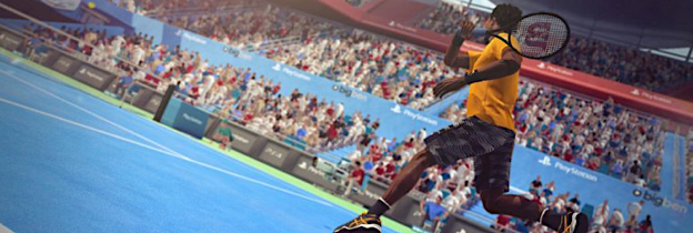 Tennis World Tour per Xbox One