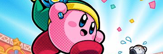 Kirby: Battle Royale per Nintendo 3DS