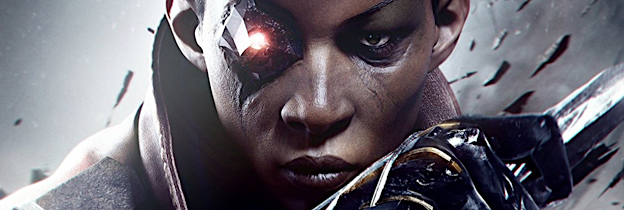 Dishonored: La Morte dell'Esterno per Xbox One