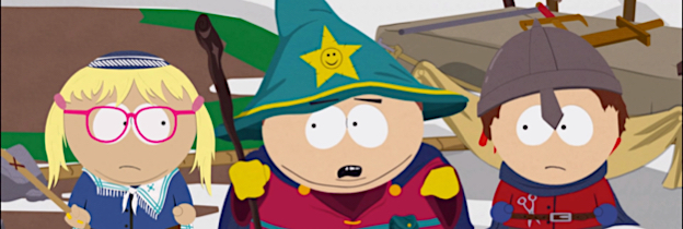 South Park: Il bastone delle verità per PlayStation 4