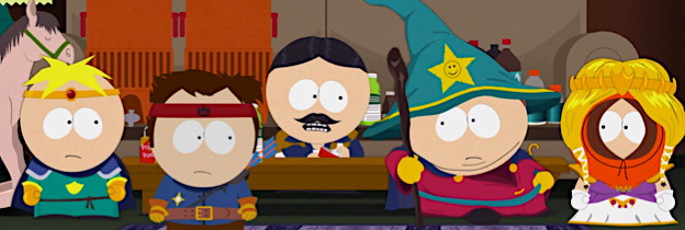 South Park: Il bastone delle verità per Xbox One