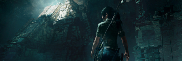 Shadow of the Tomb Raider per PlayStation 4