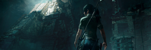 Shadow of the Tomb Raider per Xbox One