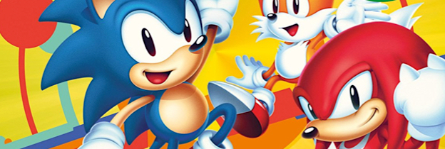 Sonic Mania Plus per PlayStation 4