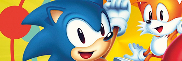 Sonic Mania Plus per Nintendo Switch