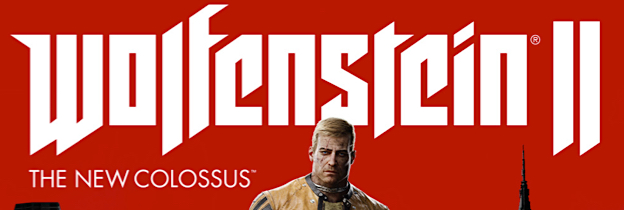 Wolfenstein II: The New Colossus per Nintendo Switch