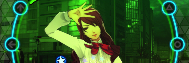 Persona 3: Dancing in Moonlight per PlayStation 4
