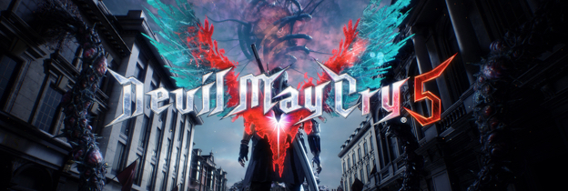 Devil May Cry 5 per Xbox One
