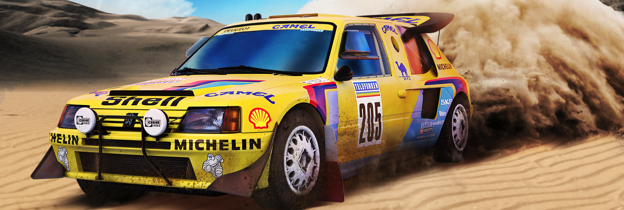 Dakar 18 per PlayStation 4