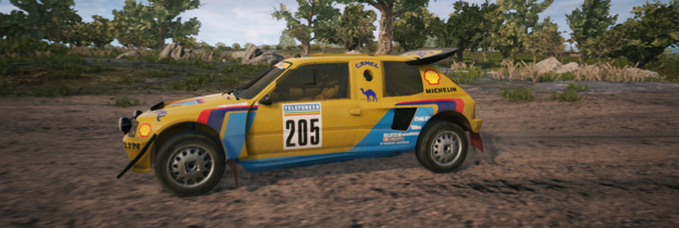 Dakar 18 per Xbox One