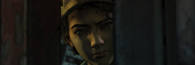 The Walking Dead: The Final Season - Episode 1 per Xbox One