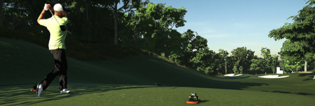 The Golf Club 2019 Featuring PGA TOUR per Xbox One