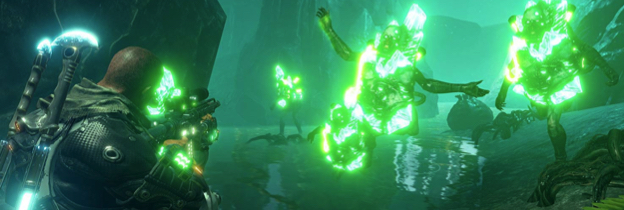 Immortal: Unchained per Xbox One