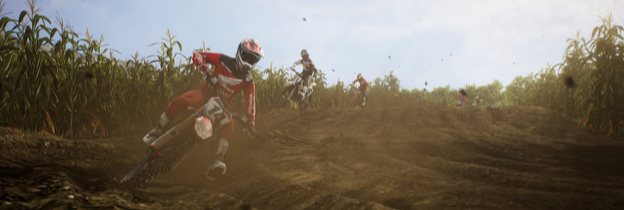 Monster Energy Supercross - The Official Videogame 2 per Xbox One