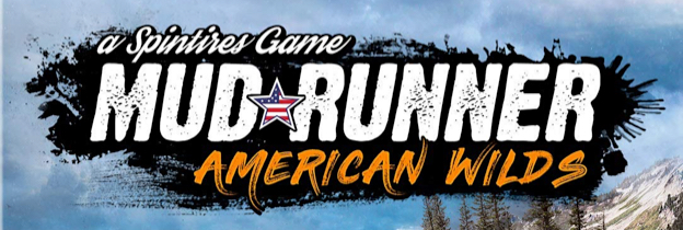 Spintires: MudRunner - American Wilds Edition per Xbox One