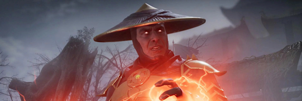 Mortal Kombat 11 per Xbox One