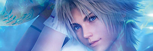 Final Fantasy X/X-2 HD Remaster per Nintendo Switch