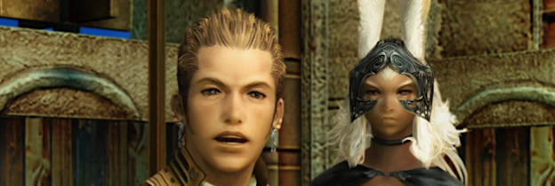 Final Fantasy XII: The Zodiac Age per Xbox One