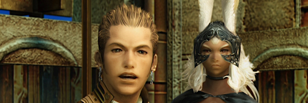 Final Fantasy XII: The Zodiac Age per Nintendo Switch