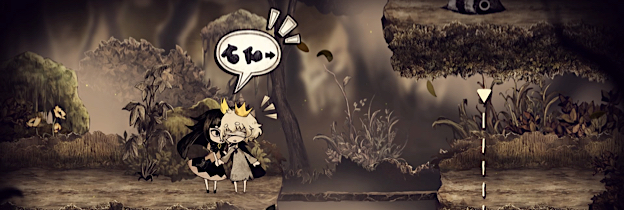 The Liar Princess and the Blind Prince per Nintendo Switch