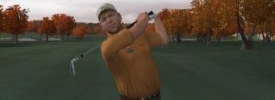 Tiger Woods PGA Tour 2005 per PlayStation 2