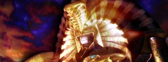 Yu-Gi-Oh! Capsule Monster Colosseo per PlayStation 2