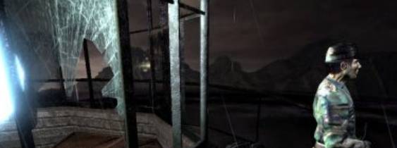 Splinter Cell: Chaos Theory per PlayStation 2