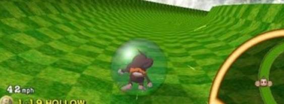 Super Monkey Ball Deluxe per PlayStation 2