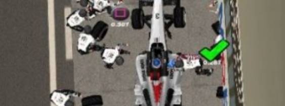 Formula 1 2005 per PlayStation 2