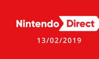 Nuovo Nintendo Direct previsto per la serata di oggi