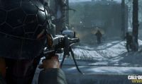 Call of Duty: WWII - Partito il pre-load della beta su Steam