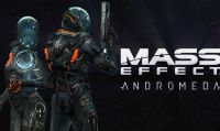 È online la recensione di Mass Effect: Andromeda