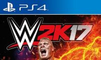WWE 2K17 - Rivelate copertina e data d'uscita
