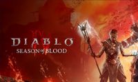 Diablo IV - Il team di sviluppo svela 5 ragioni per giocare ad Halloween