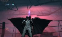 Deluxe Edition per Batman: Arkham Origins Blackgate
