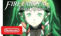 Nintendo E3 2019 - Mostrato un nuovo trailer di Fire Emblem Threehouse