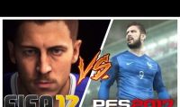 FIFA 17 straccia PES 2017 nelle vendite dell'ultima settimana