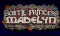 Annunciata la Modalità Arcade di Battle Princess Madelyn