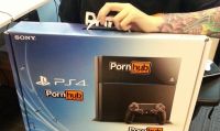 PornHUB - Gli utenti PS4 lo visitano più frequentemente