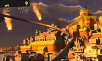 Nuovo video gameplay per Sonic Forces
