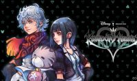 Square Enix celebra il terzo anniversario di Kingdom Hearts Union x[Cross]