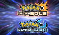 Pokémon Ultrasole e Ultraluna - Informazioni su Necrozma e sulle nuove features