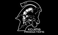 Kojima Productions è attualmente al lavoro su due giochi