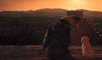 Sony celebra la giornata mondiale dei cani con ''Shadow of the CUTE Raider''