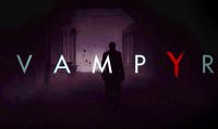 Vampyr si mostra in 15 minuti di gameplay