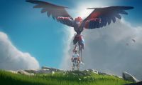 Ubisoft E3 2019 - Gods and Monsters debutterà a febbraio 2020