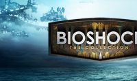 BioShock festeggia i 10 anni con una versione per Mac